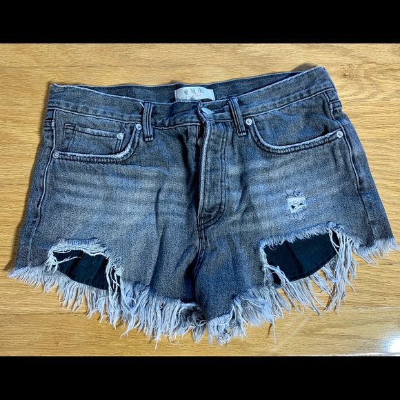 We The Free shorts - Picture 1 of 3